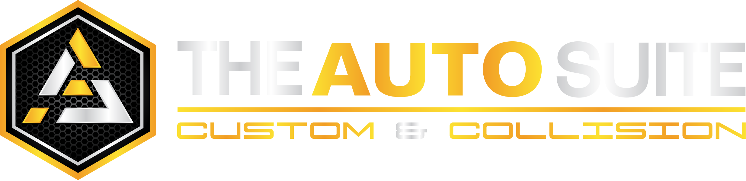The Auto Suite Custom & Collision