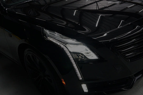 The Auto Suite Custom & Collision