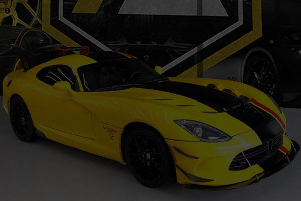 The Auto Suite Custom & Collision