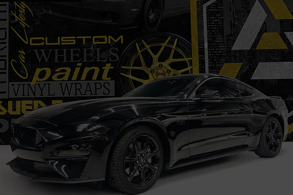 The Auto Suite Custom & Collision