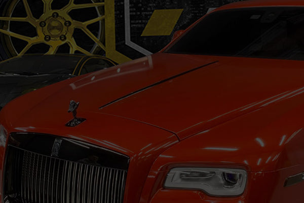 The Auto Suite Custom & Collision