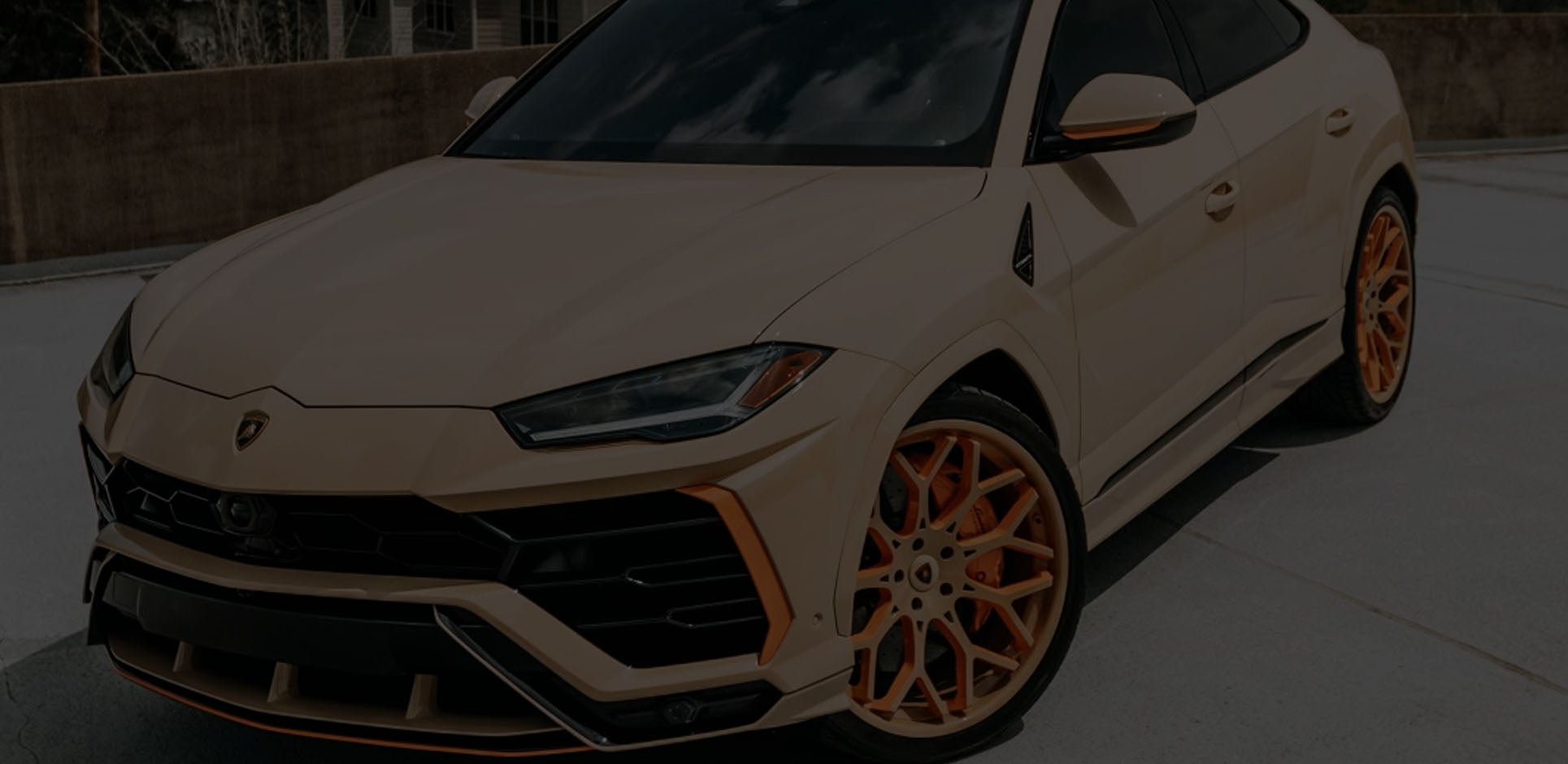 The Auto Suite Custom & Collision