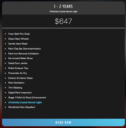 The Auto Suite Custom & Collision 