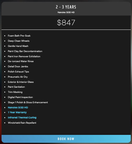 The Auto Suite Custom & Collision 