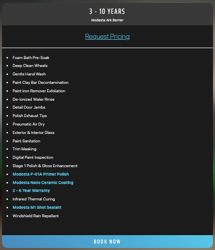 The Auto Suite Custom & Collision 